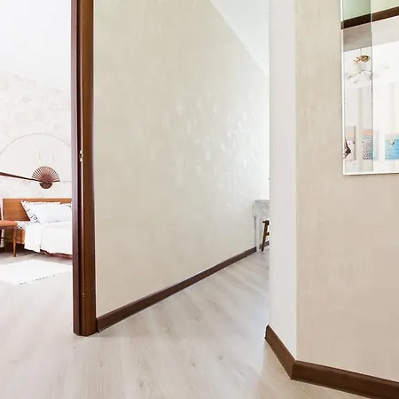 Centre On Mayakovskogo Lane Apartment *