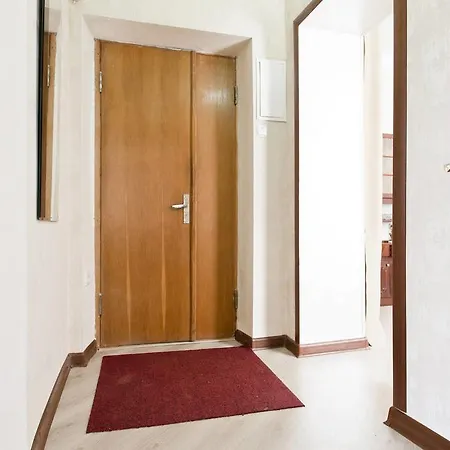 Apartment Centre On Mayakovskogo Lane *