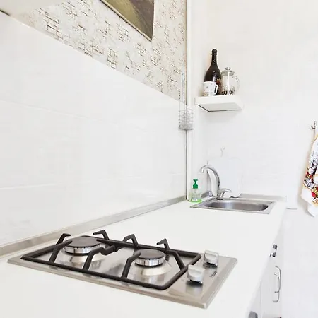 Centre On Mayakovskogo Lane Apartment Odesa