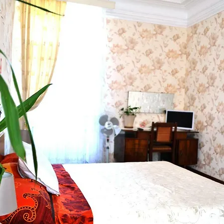 Apartment Centre On Mayakovskogo Lane *
